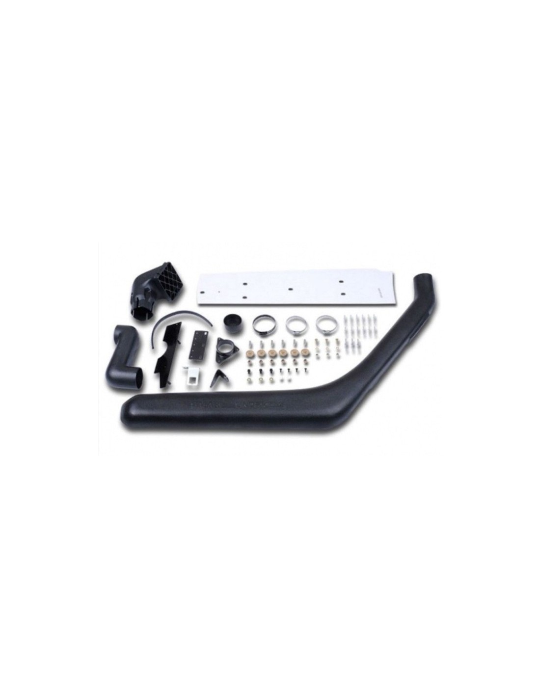 Snorkel SAFARI pour Ford Ranger RAPTOR 2019-2022