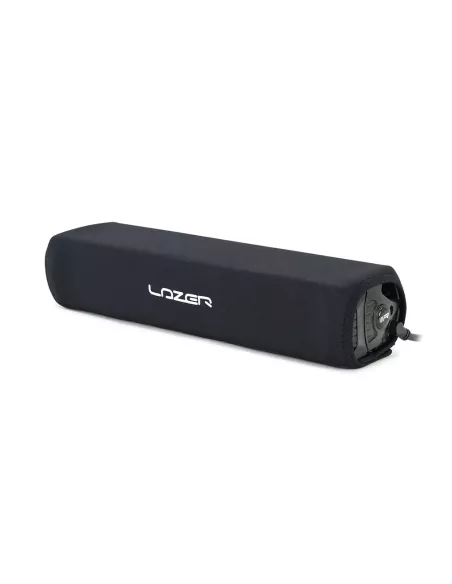 PROTECTION NEOPRENE - LARGEUR 420mm (8 LEDs)