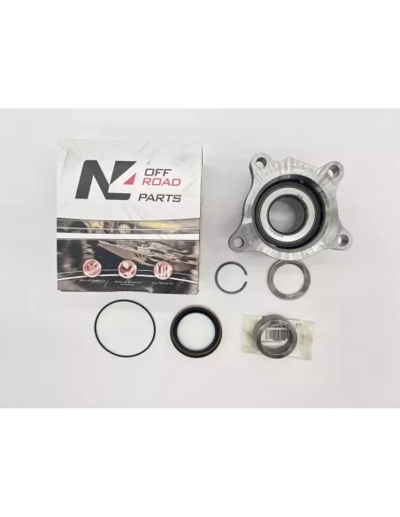Kit roulement roue arrière droit Land Cruiser KDJ12 KDJ15 avant