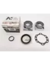 Kit roulement de roue arrière flottant série J7 après 1999 avec