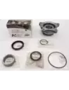 VDJ200 Links achterwiellagerset -