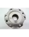 Flasque main meneuse de pont avant pour HDJ80 avec ABS TOYOTA -