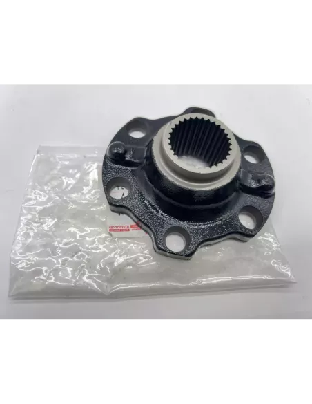 Flasque Main Meneuse de Cardan Toyota Land Cruiser