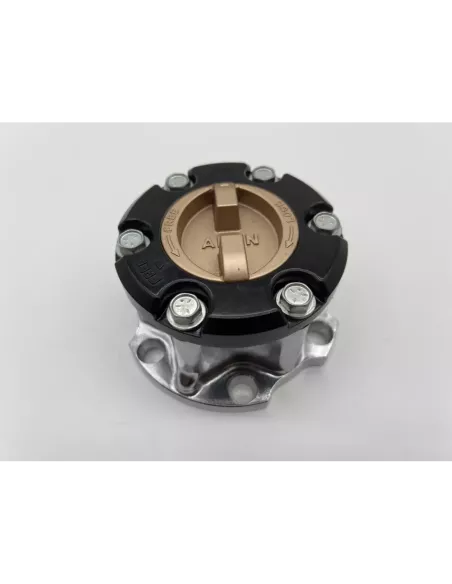 Moyeux Débrayable Manuel Aisin Toyota Land Cruiser