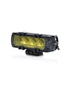 Amber Triple-R Gen2-lens