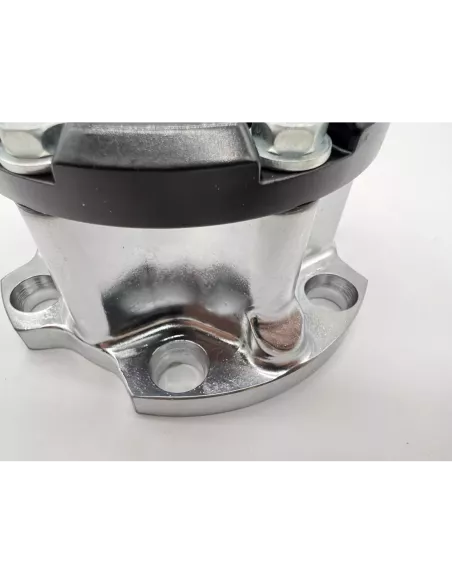 Moyeux Débrayable Manuel 1999 Aisin Toyota Land Cruiser