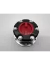 Moyeux Débrayable Manuel Rouge LN105 LN106 Aisin Toyota