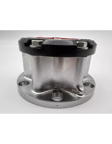 Moyeux Débrayable Manuel Rouge LN105 LN106 Aisin Toyota