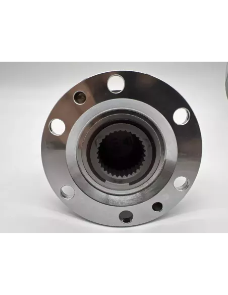 Moyeux Débrayable Manuel Rouge LN105 LN106 Aisin Toyota
