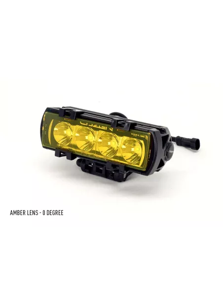 LENTILLE AMBRE ST-4 EVO