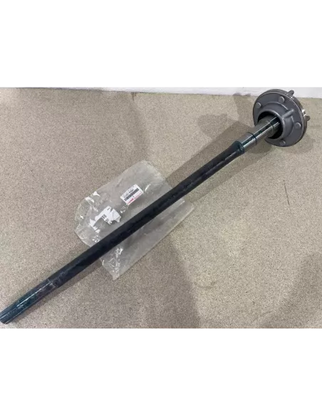 ARBRE DE ROUE ARG HDJ100 TOYOTA - accessoire 4x4