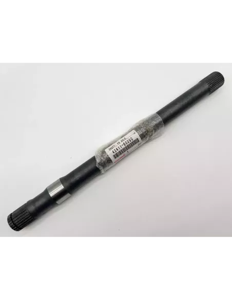 Demi Arbre de Roue avant droit Longueur 455mm Toyota Land