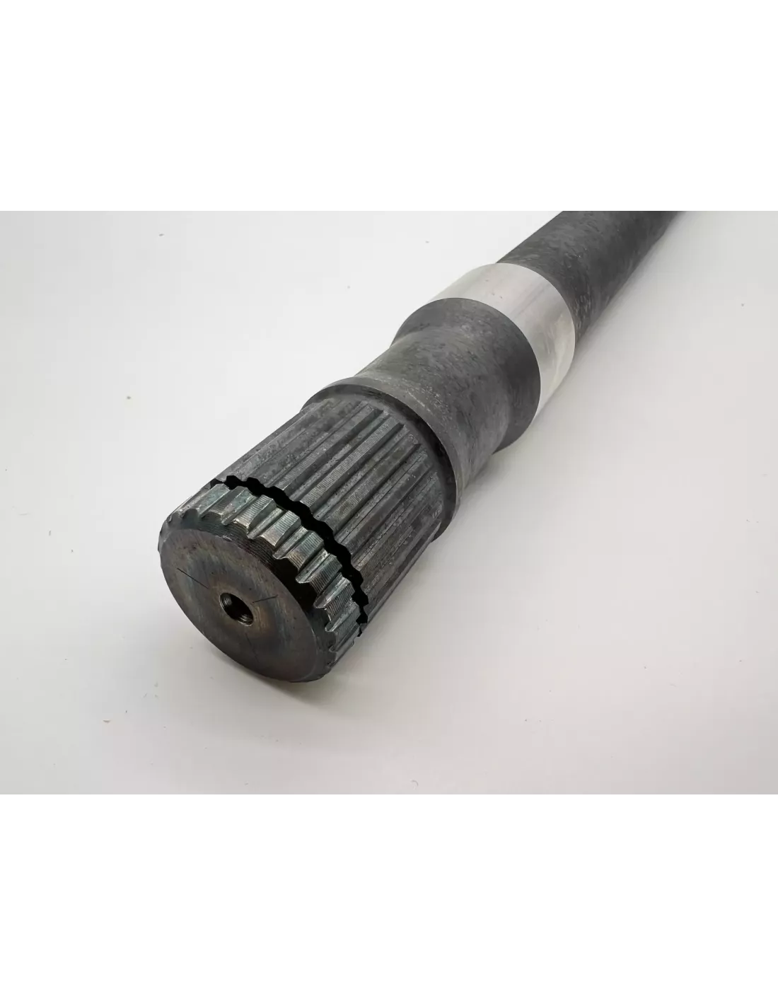 Demi arbre de roue avant droit HDJ80 HZJ105 - Longueur 455mm TOYOTA -
