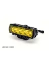 LENTILLE JAUNE TRIPLE-R