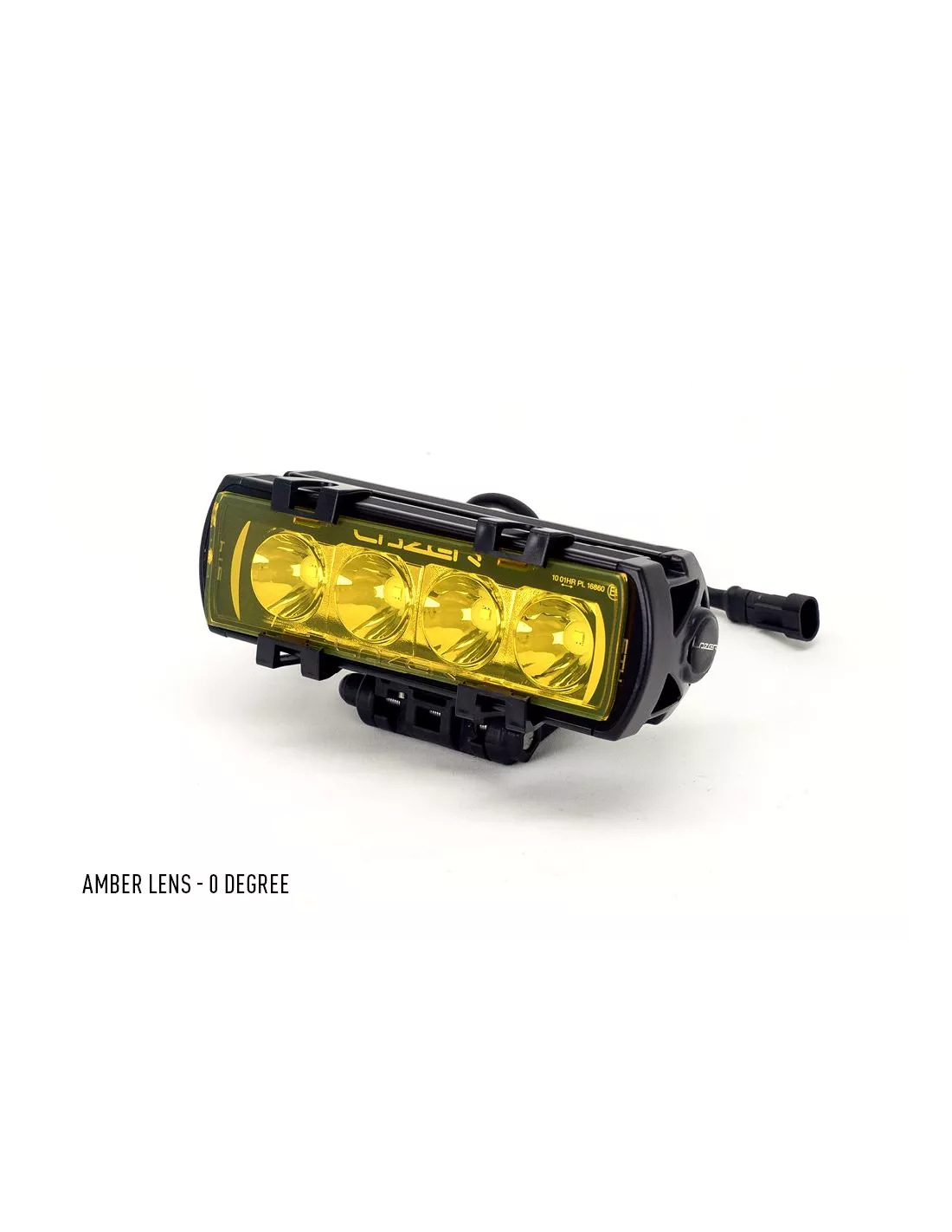 LENTILLE JAUNE TRIPLE-R