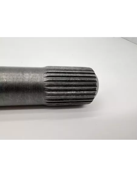 Demi arbre de roue avant droit HZJ7 GRJ7 1999+ Longueur 420mm TOYOTA
