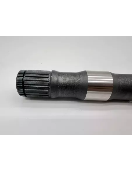 Demi arbre de roue avant droit HZJ7 GRJ7 1999+ Longueur 420mm TOYOTA