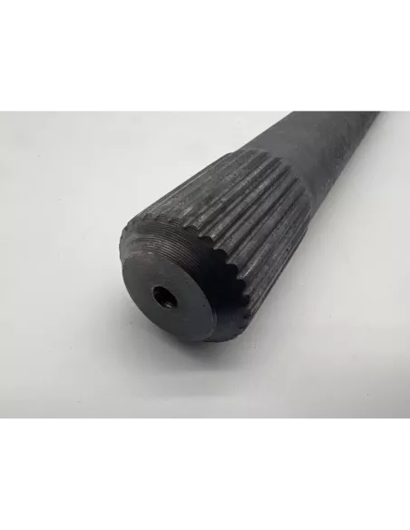 Demi arbre de roue avant gauche HDJ80 HZJ105 - Longueur 875mm TOYOTA
