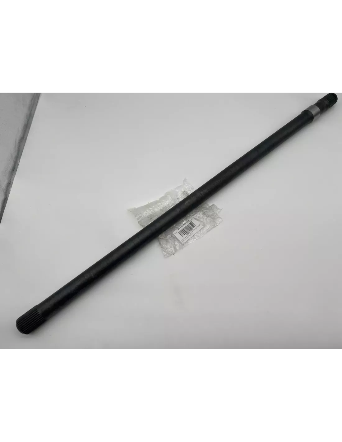Demi arbre de roue avant gauche HZJ7 GRJ7 2009+ Longueur 855mm TOYOTA