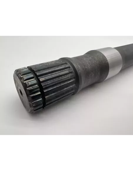 Demi arbre de roue avant gauche HZJ7 GRJ7 2009+ Longueur 855mm TOYOTA