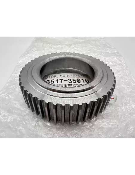 Frette ABS Arrière et Toyota Land Cruiser / Toyota Hilux