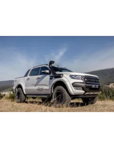 Snorkelen SAFARI Voor Ford Ranger Raptor 2019-2022 2
