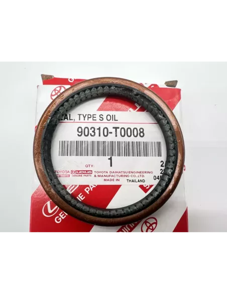 Joint Arbre de Roue Arrière 08 / 2008 Toyota Hilux Vigo