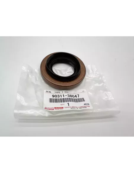 Joint Spi Tulipe Nez de Pont Toyota Land Cruiser