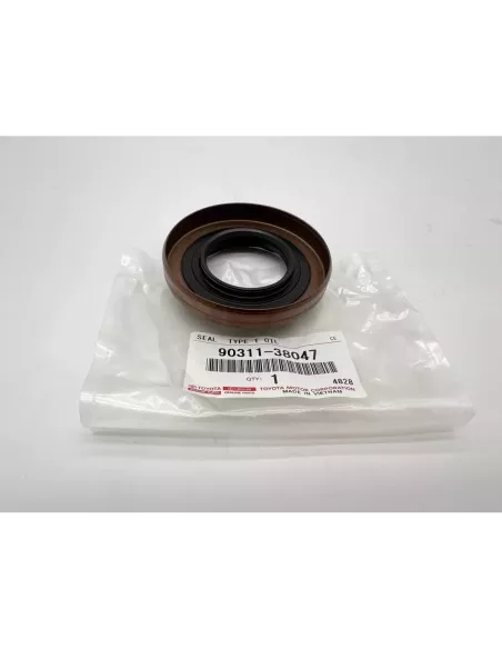 Joint spi tulipe nez de pont avant Land Cruiser TOYOTA - accessoire