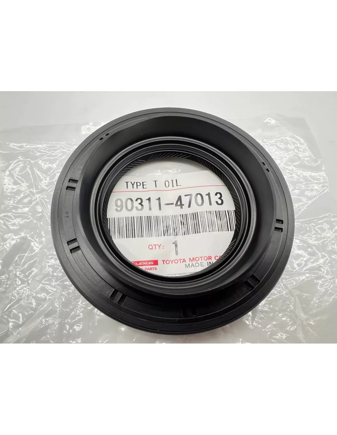 Joint spi gauche pont avant HDJ100 KDJ12 KDJ15 KDJ9 Hilux TOYOTA -