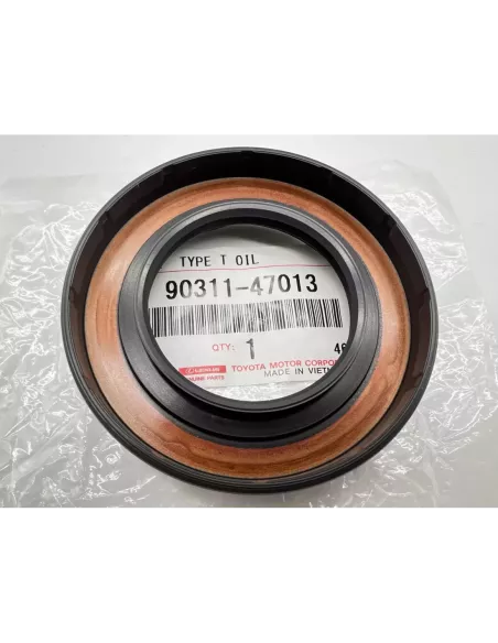 Joint spi gauche pont avant HDJ100 KDJ12 KDJ15 KDJ9 Hilux TOYOTA -