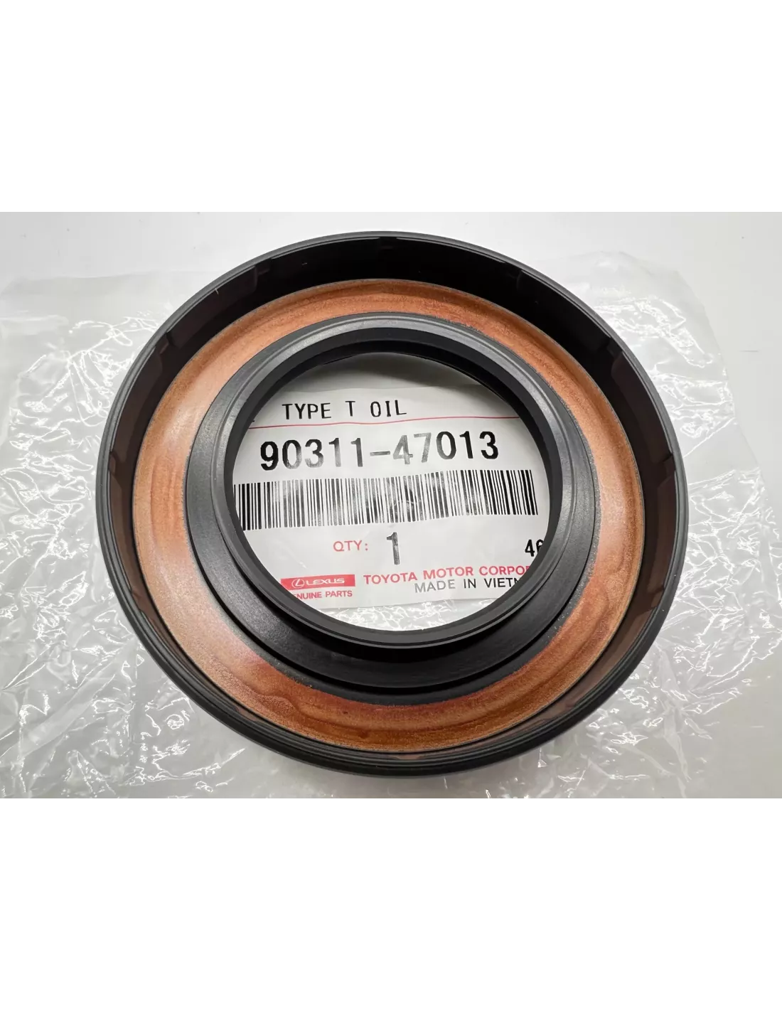 Joint spi gauche pont avant HDJ100 KDJ12 KDJ15 KDJ9 Hilux TOYOTA -