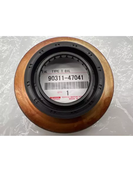 Joint Spi Pont Avant Côté Gauche Toyota Hilux Revo