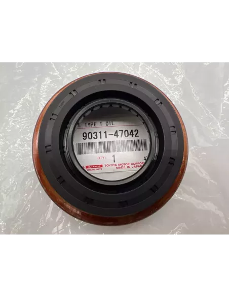 Joint spi pont avant côté droit Hilux Revo TOYOTA - accessoire 4x4
