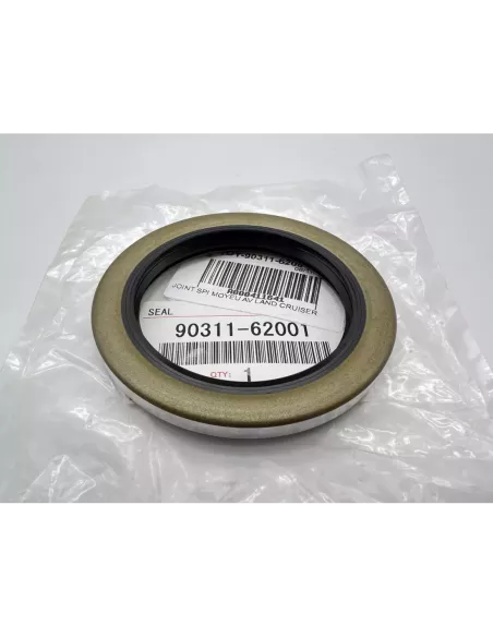 Joint spi de moyeu roulement de roue avant ou arrière Land Cruiser