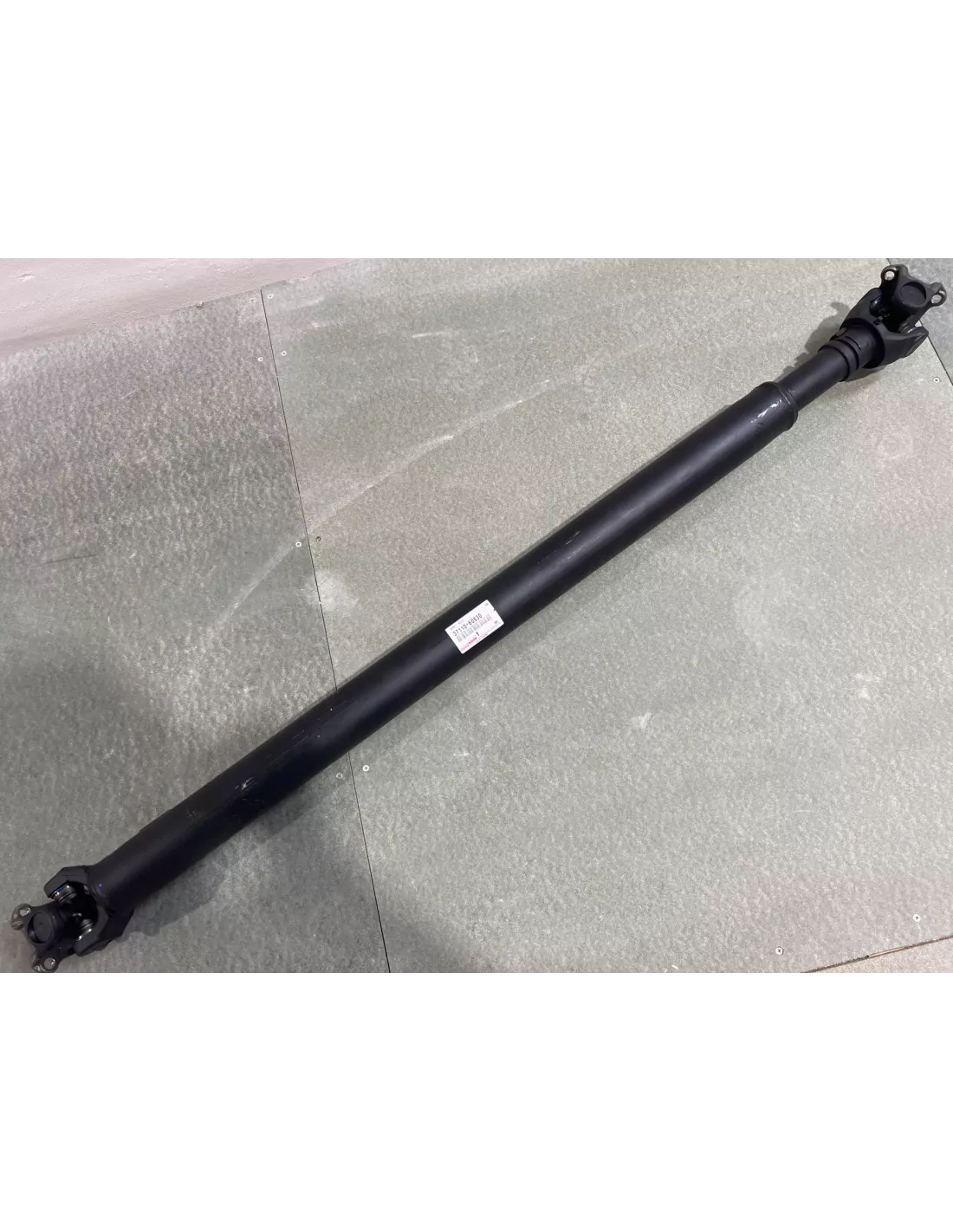Arbre transmission arrière complet Land Cruiser HZJ75 TOYOTA -