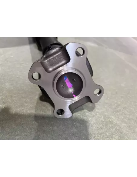 Arbre Transmission Arrière Complet Toyota Land Cruiser HZJ75