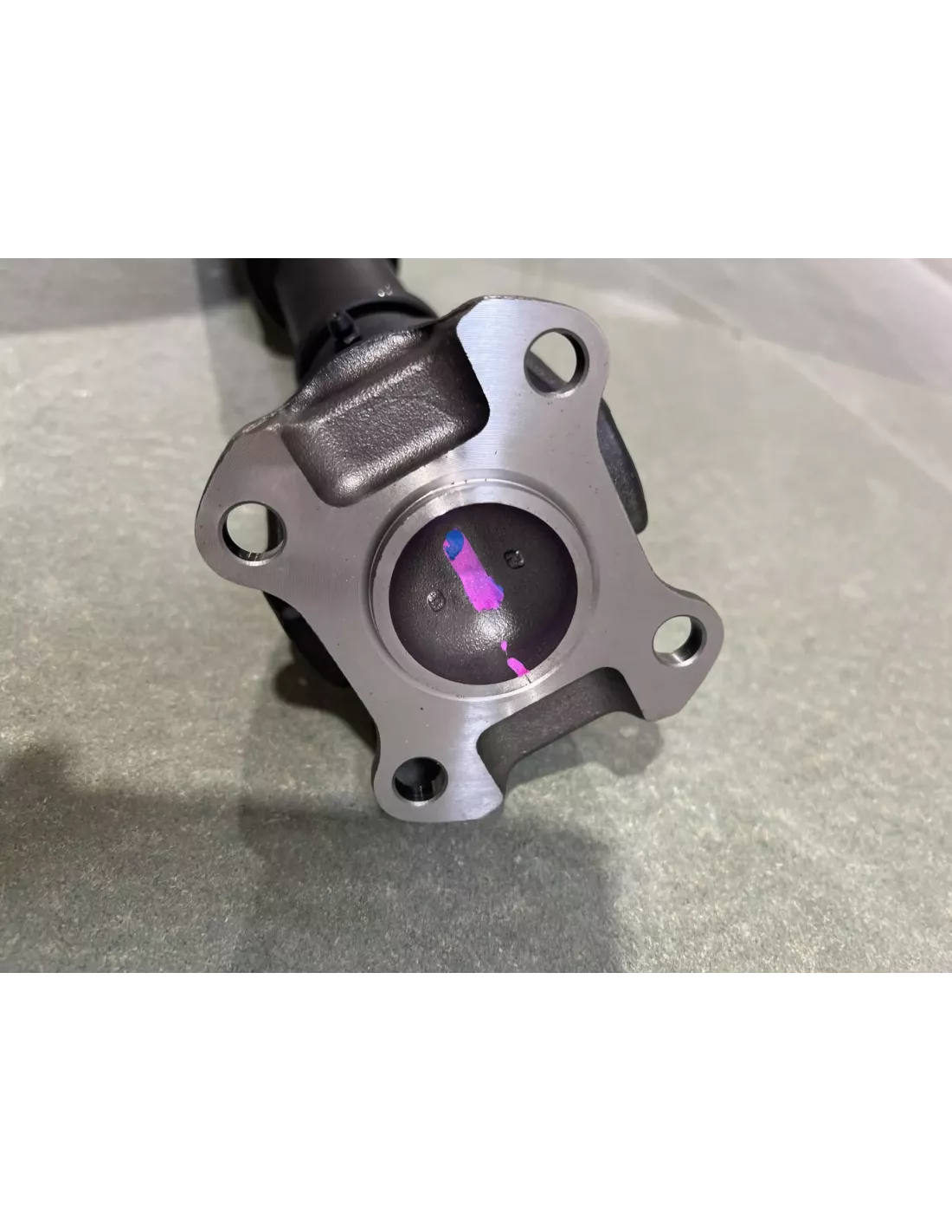 Arbre Transmission Arrière Complet Toyota Land Cruiser HZJ75