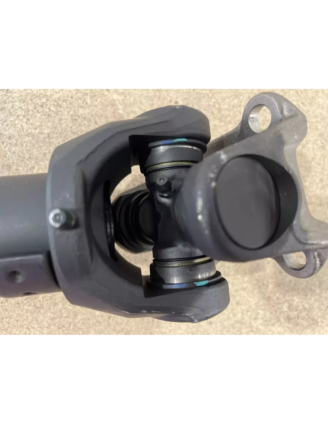 Arbre transmission arrière complet Land Cruiser HZJ79 FZJ79 GRJ79