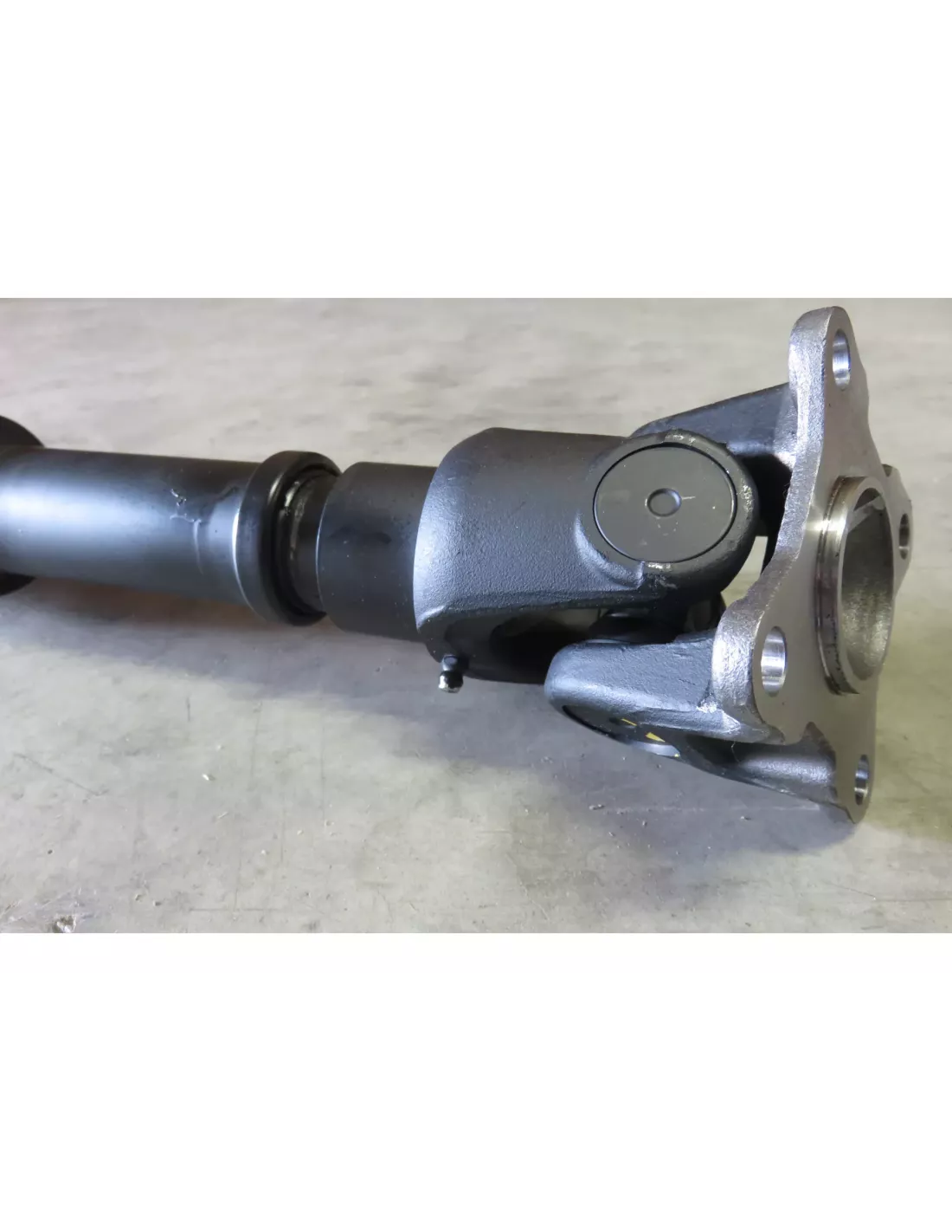 Arbre de transmission arrière HDJ100 boite mécanique TOYOTA -