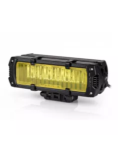 LENTILLE JAUNE TRIPLE-R 15° (Montage Horizontal)