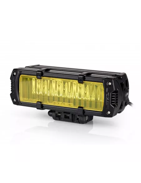 LENTILLE JAUNE TRIPLE-R 15° (Montage Horizontal)