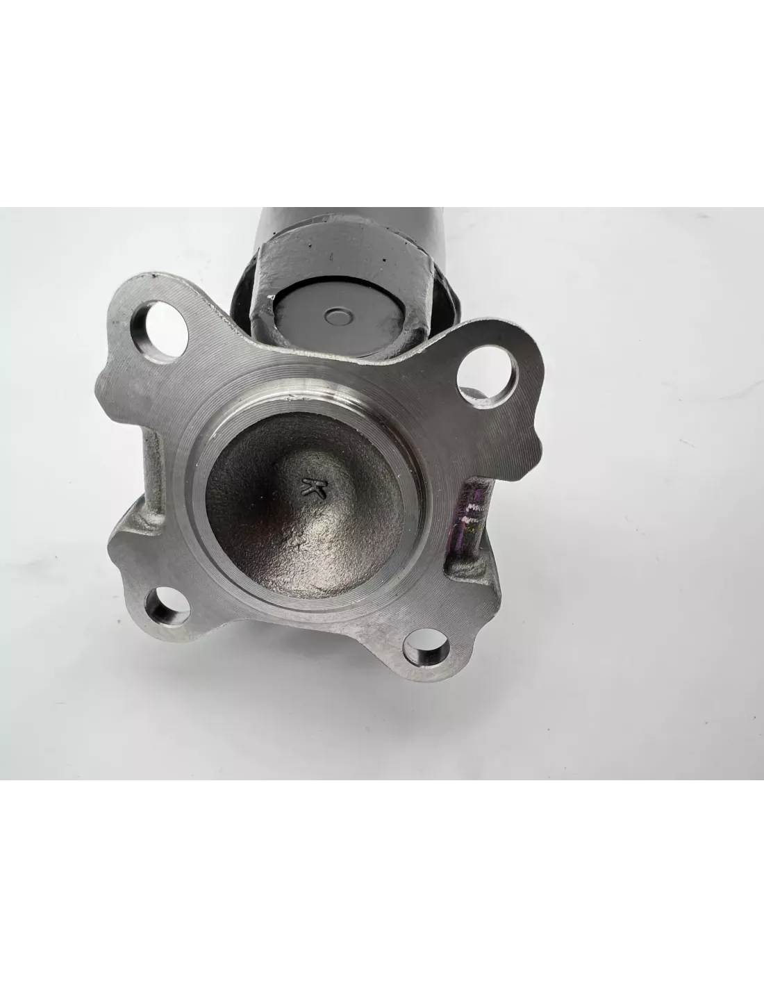 Arbre de transmission complet avant HDJ80 boite mécanique TOYOTA -