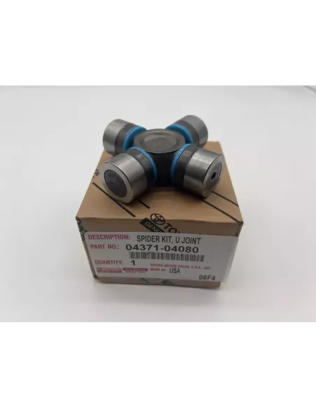Croisillon arbre transmission arrière Hilux Revo 30x93 TOYOTA -