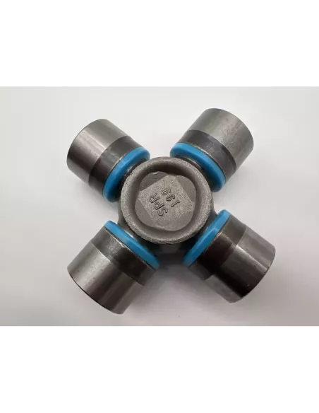 Croisillon arbre transmission arrière Hilux Revo 30x93 TOYOTA -