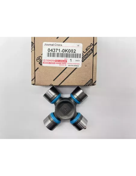 Croisillon Arbre Transmission 269x921 Toyota Hilux Vigo/Revo