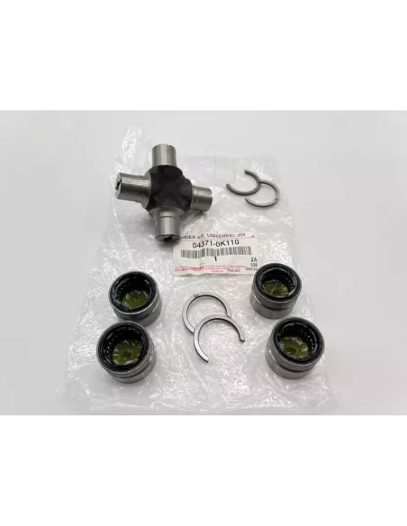 Croisillon Arbre Transmission 29x77 Toyota Hilux Vigo