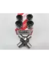 Croisillon de transmission pour Land Cruiser - Ø29x77.3mm TOYOTA -