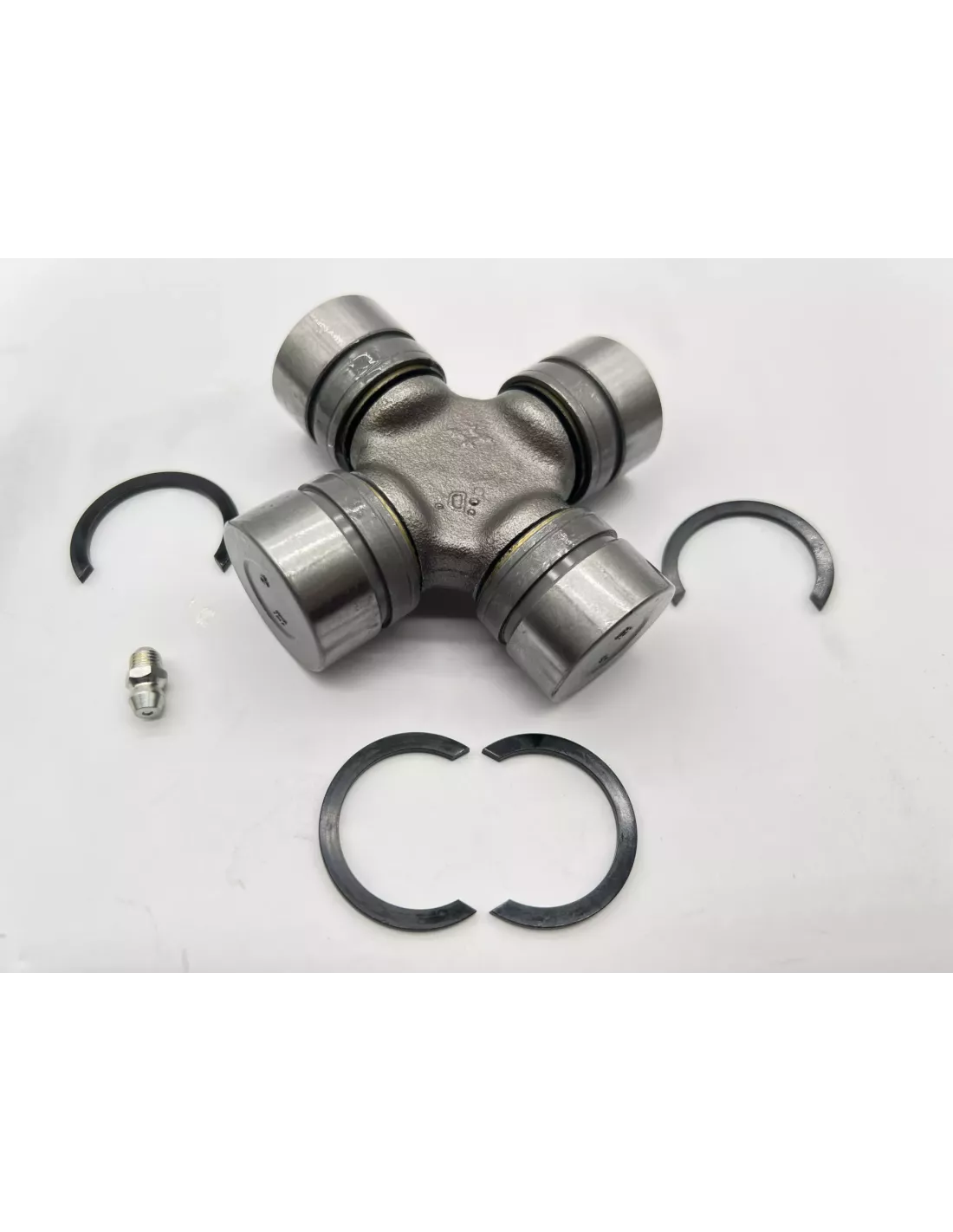 Croisillon de Transmission Ø322x92mm Matsui Toyota Land