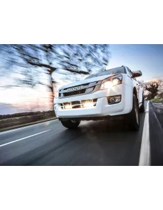 KIT INTEGRATION RRR4 PC ISUZU D-MAX 2017+ 2